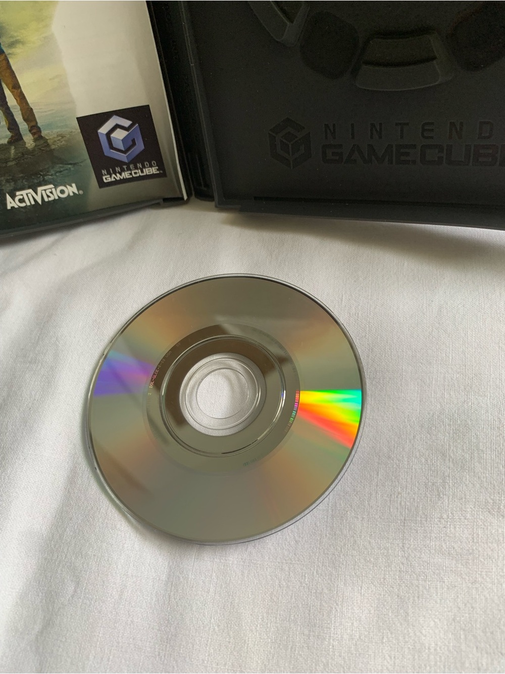 Nintendo GameCube: Lemony Snicket's A Series of Unfortunate Events - Picture 6 of 6